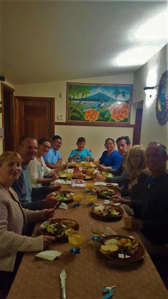Hostal Casa Pedro