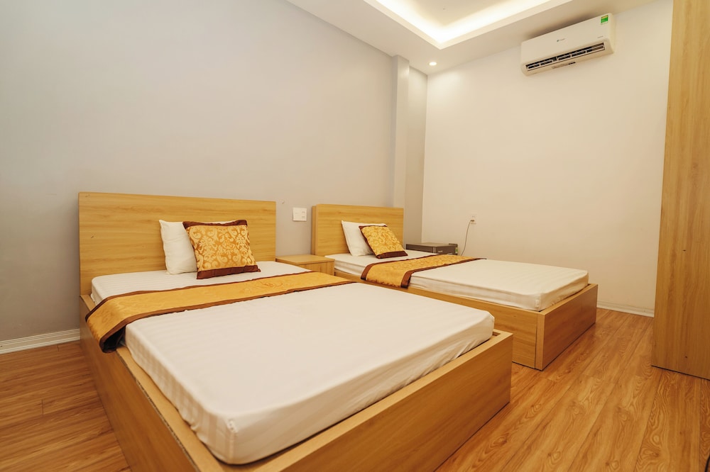 Hoang Lam Hotel