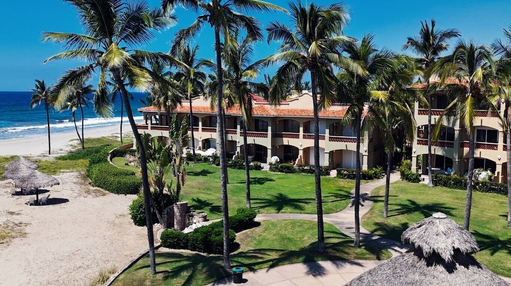 2BD Estrella del Mar in Mazatlan