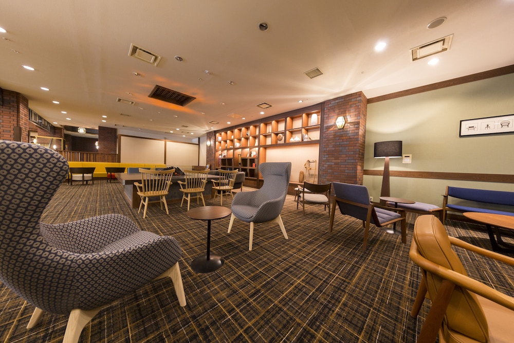 Hotel Taisetsu ONSEN＆CANYON RESORT