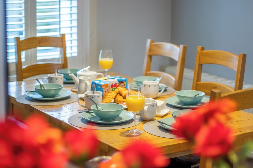 The Brigg - 3 Bed 1 bath