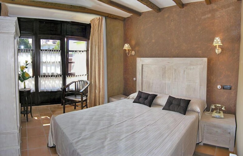 Posada Spa Privilegio de Vara