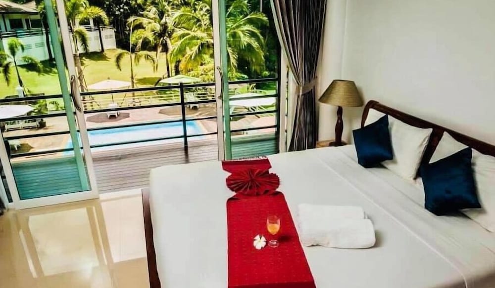 Pechmaneekan Beach Resort