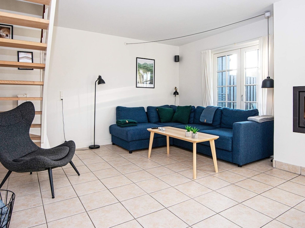 8 Person Holiday Home in Gjern view 5