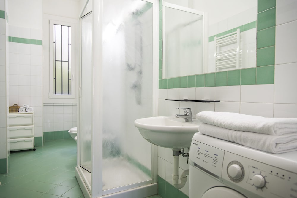 2 Bedrooms with Balcony in City Life District