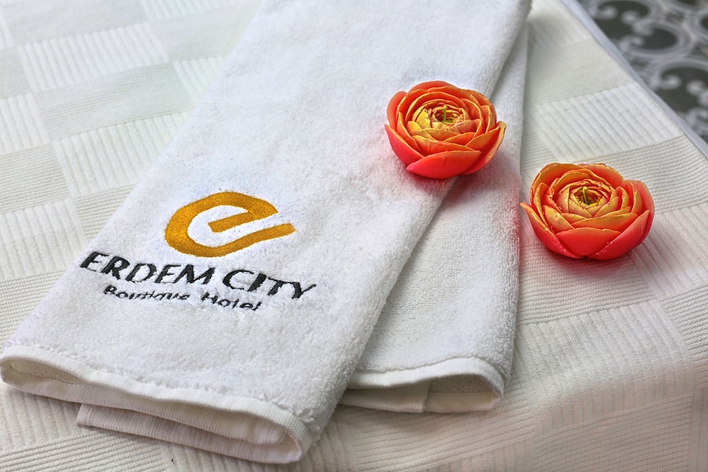 Erdem City Hotel - Image 17