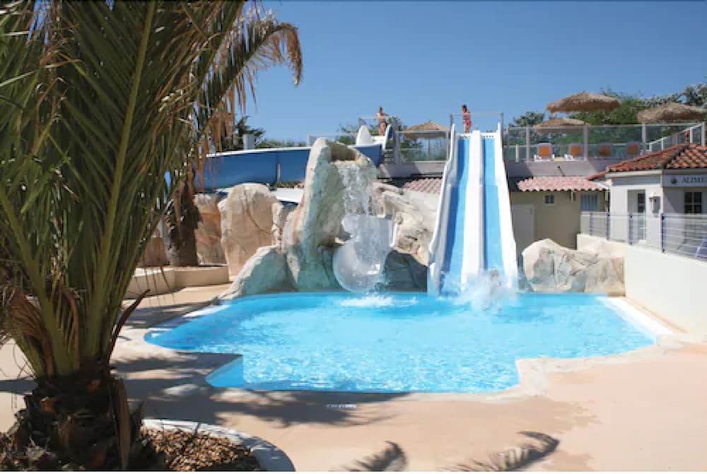 Camping Le Suroit photo 4