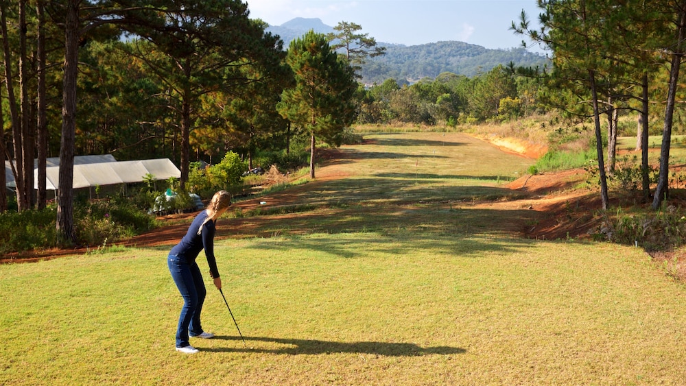 Binh An Village Dalat