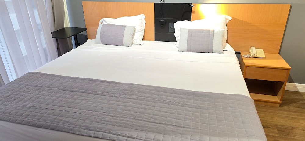 Get a Flat 405 Bairro Nobre - SP