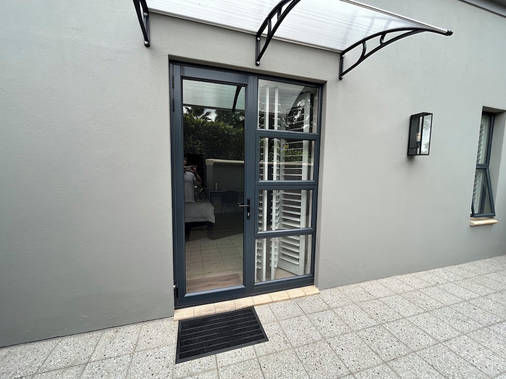 The Wantage Suites