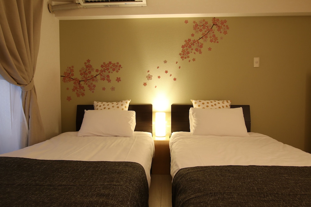 KIKU'S ROOM