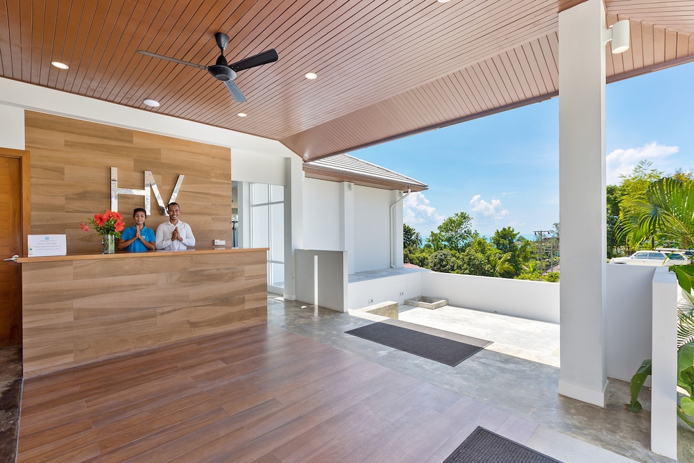 Horizon Villas Samui