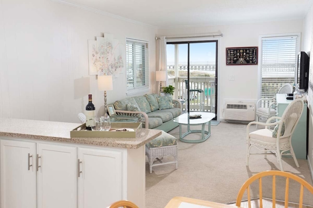 A Place At The Beach Iv G328 2 Bedroom Condo
