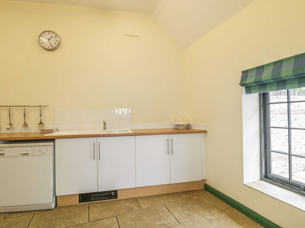 Keepers Cottage