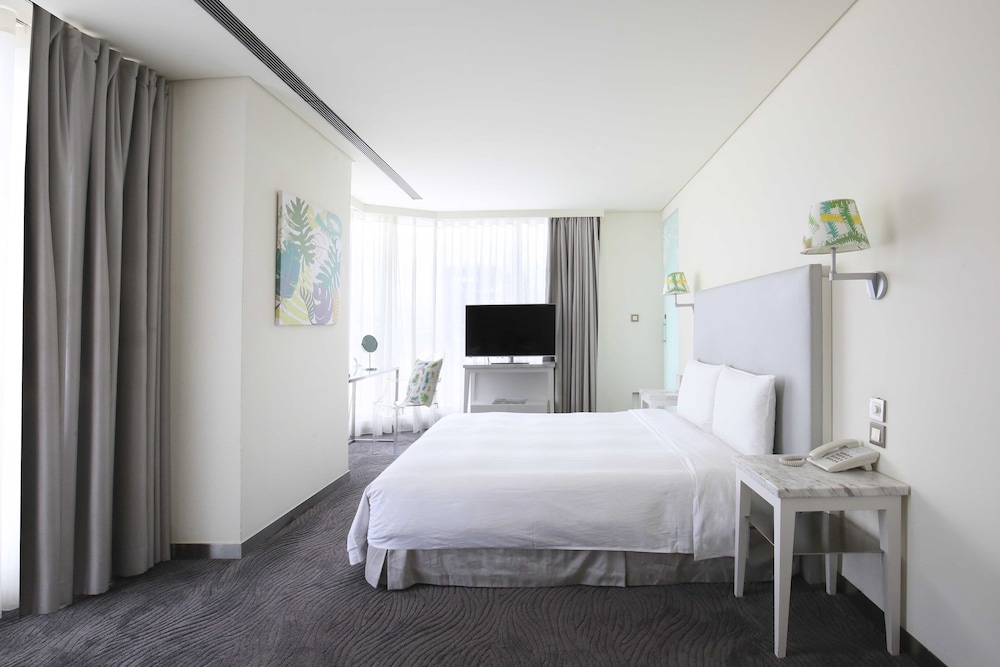 Salguero Suites