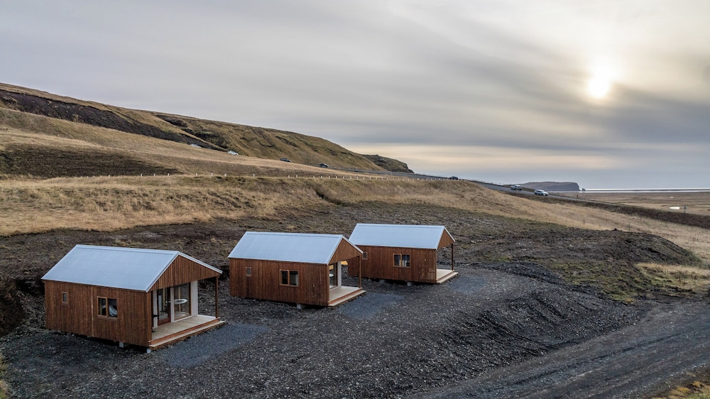 Paradise Cottages