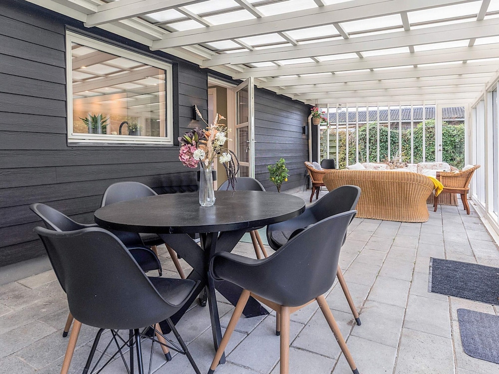 Renovated Retreat in Marielyst - By Traum Ferienwohnungen