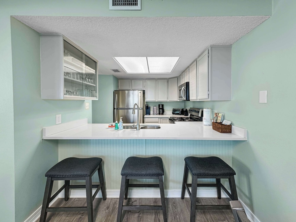 The Perfect Spot Condo for 8!