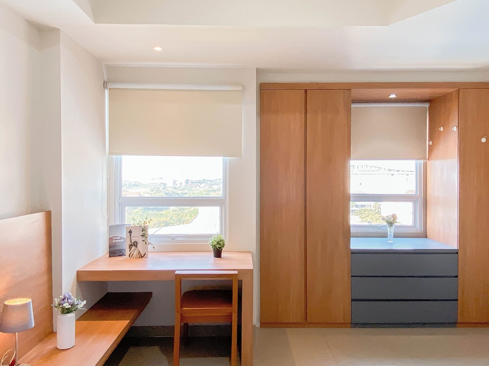 1Br Apartment Near President University At Mustika Golf Residence