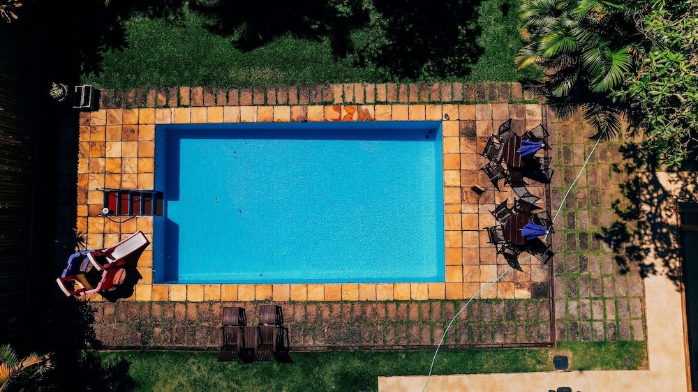 Casa Rio Habitat