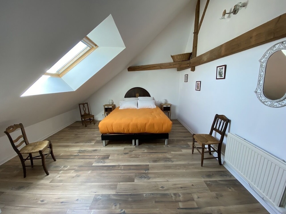 Le Meix view 2