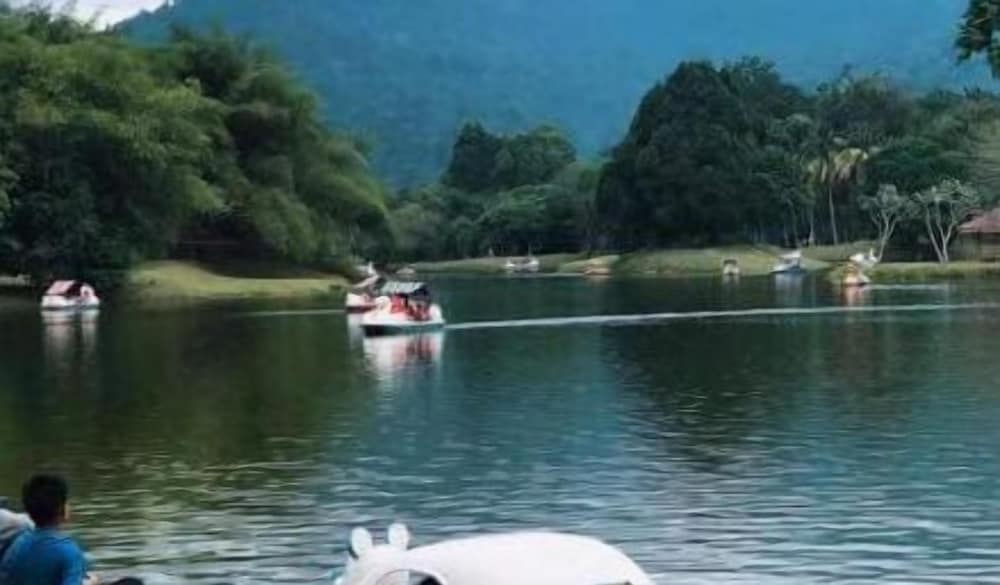 Taiping Lakeview Homestay photo 6