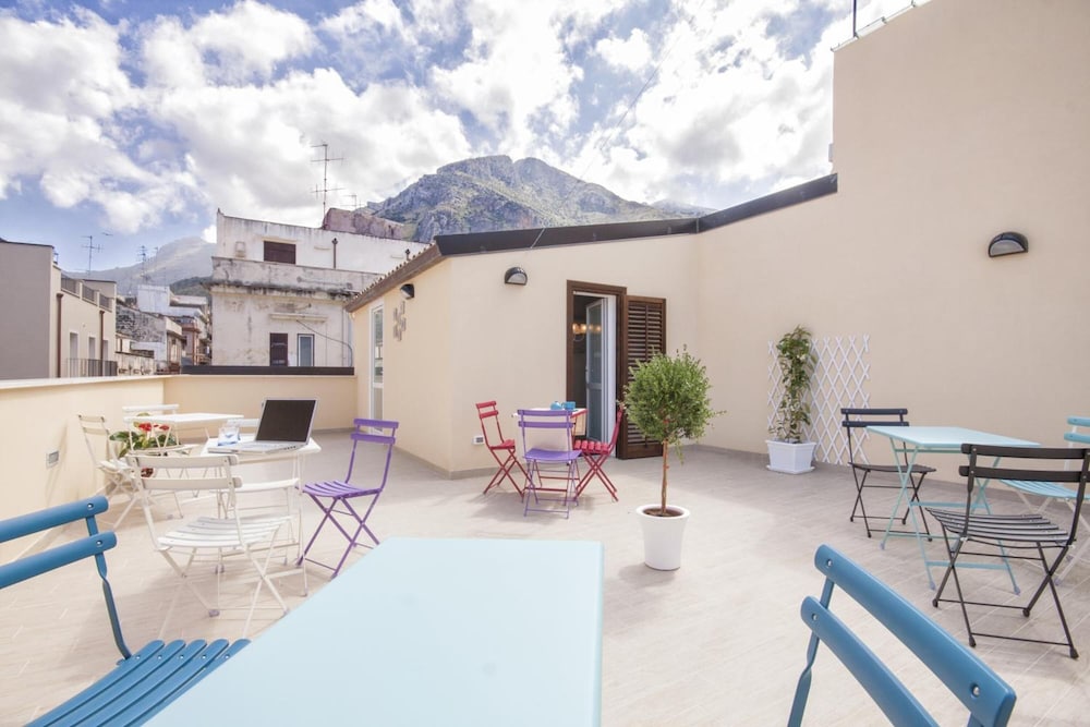 Residenza Le Zagare