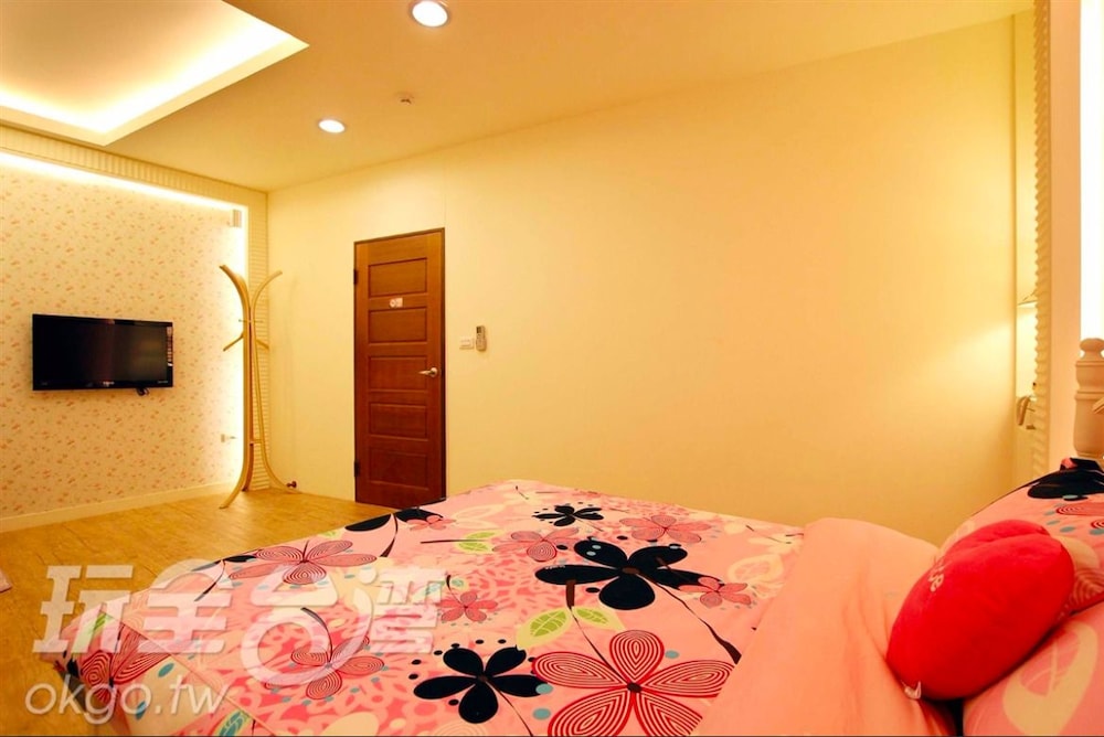 Chu Dream House