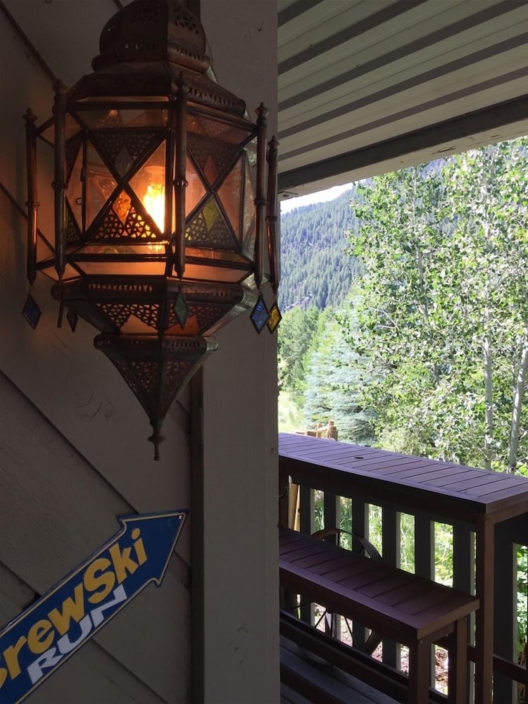 Sv121 - Walk to Lifts & Town - Hot Tub & Pool