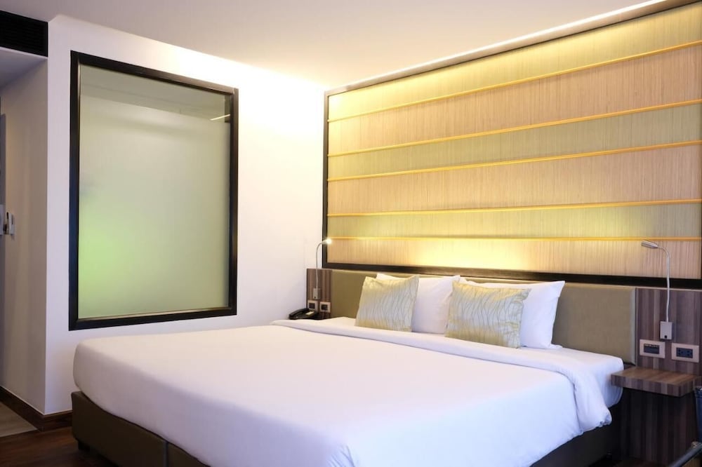 The Beach Heights Resort