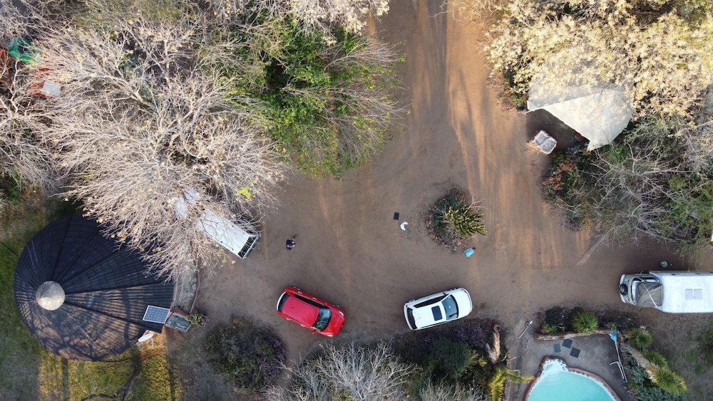 Amanzimlotzi Riverside Bush Camp view 5