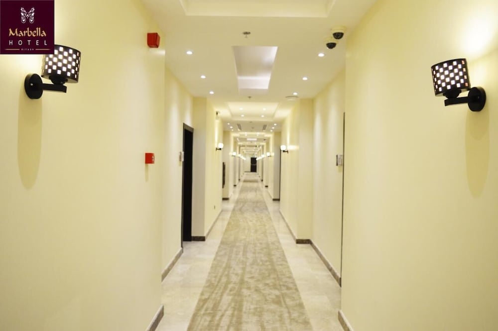 Marbella Hotel