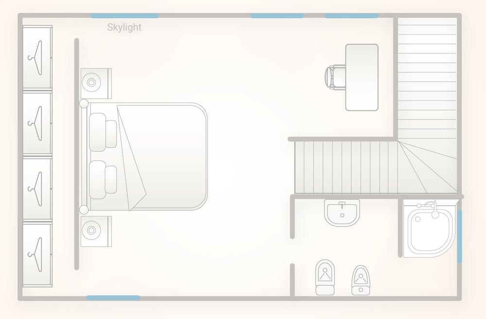 Vico Garden-203 by Rent all Como