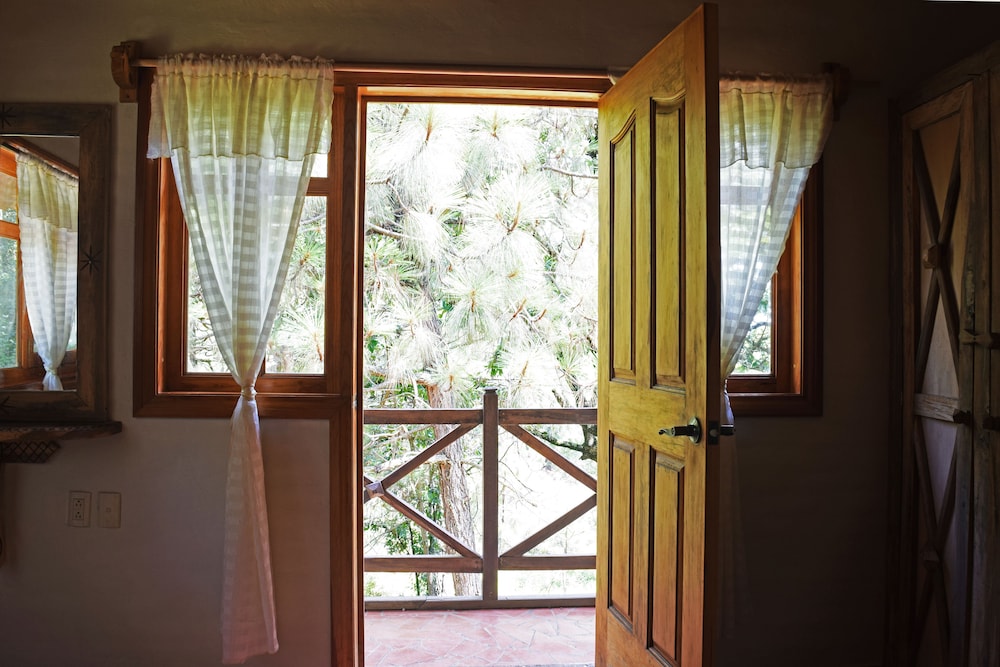 Cabana Le Chalet