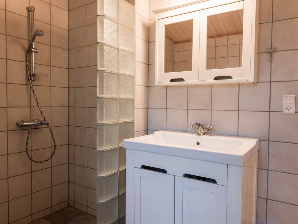 6 Person Holiday Home in Norre Nebel view 4