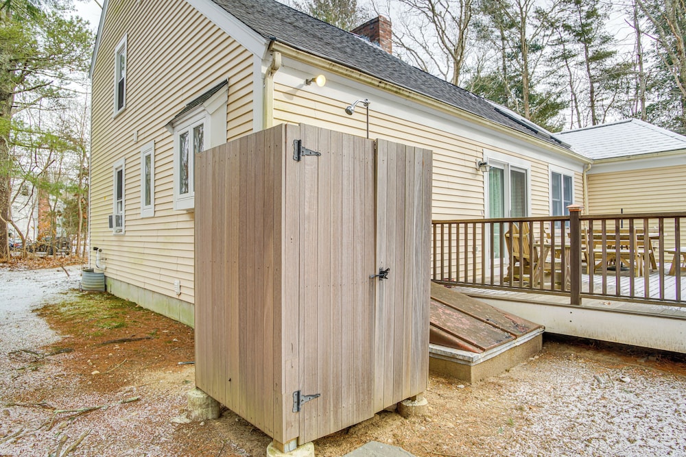 3 Mi to Beaches & Golfing: Family Gem in Cotuit, photo 9