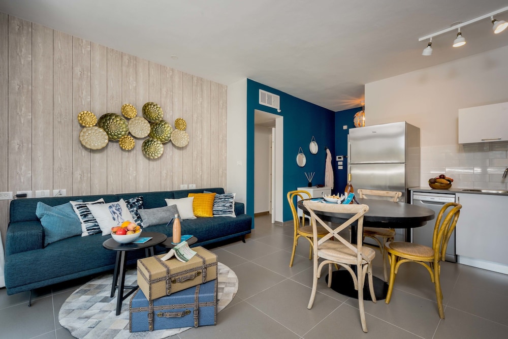 Sweet Inn Apartments - Nordau