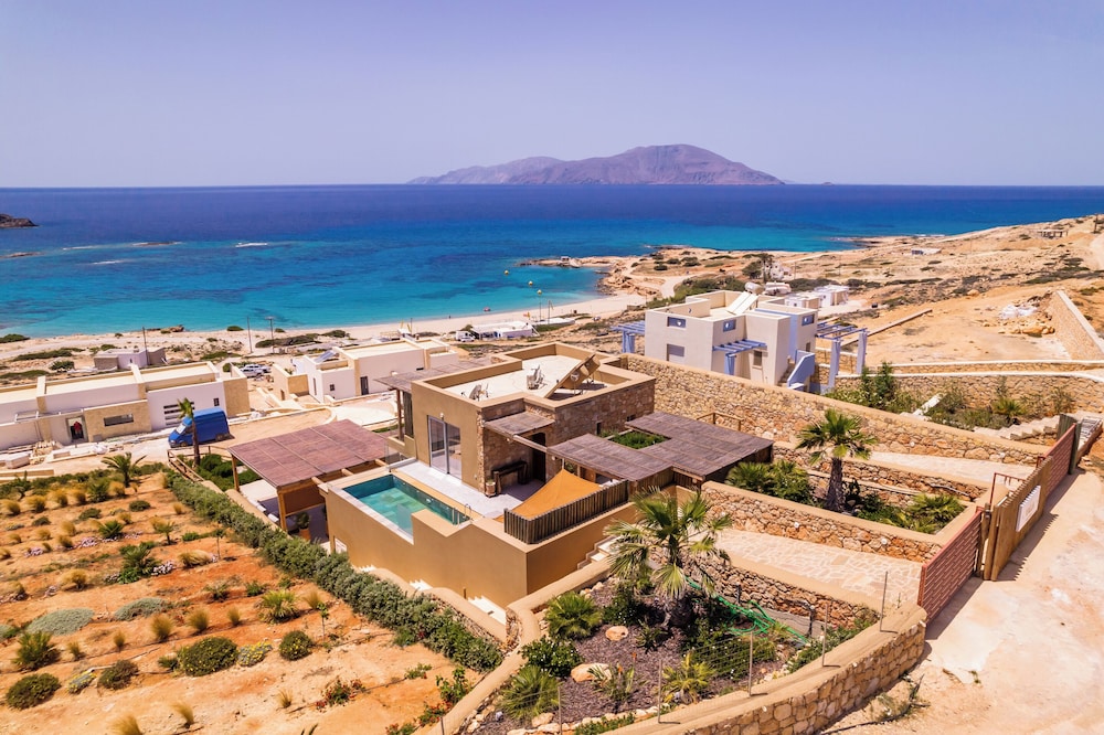 Vala Luxury Villa A