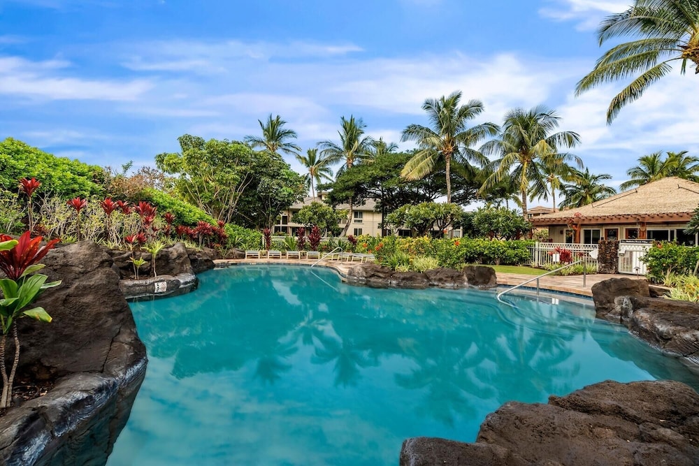 Waikoloa Beach Villas F32 2 Bedroom Villa