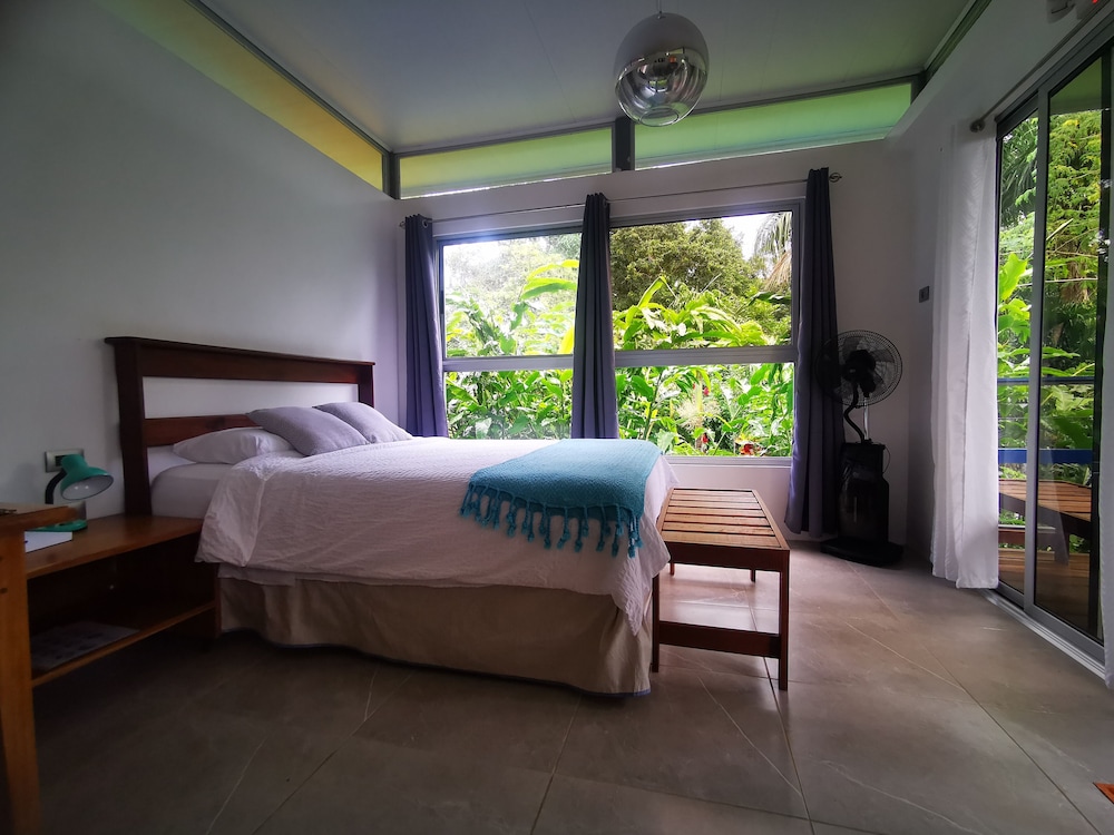 Agutipaca B&B