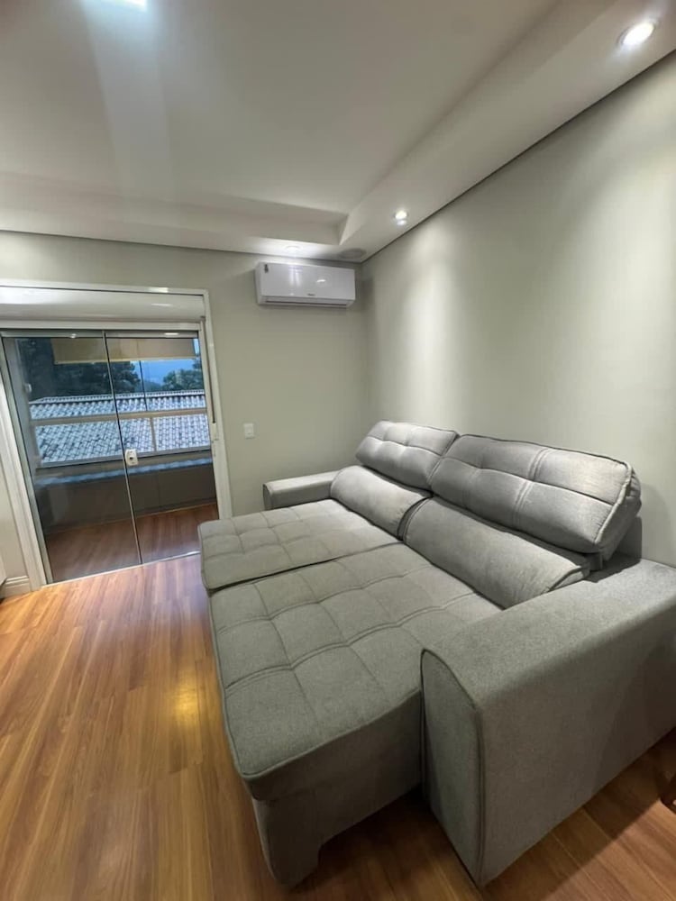 Apartamento Graciliano