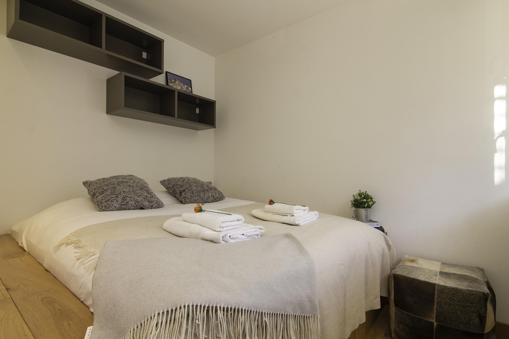 Appartement Le Concordia 4