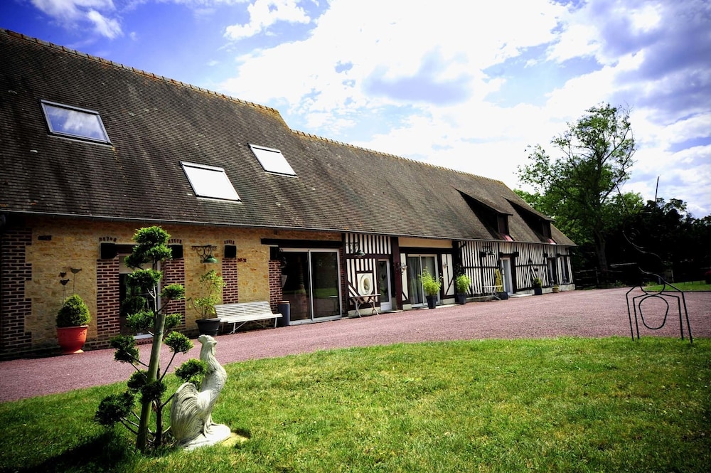 Domaine de La Mare Elan