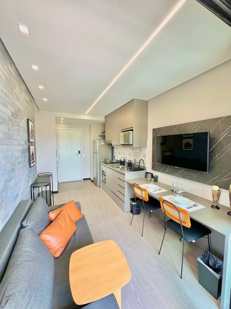 Innvista - Residencial Brera Moema