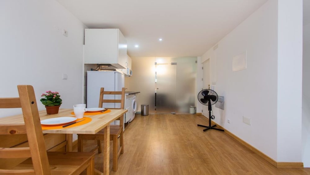 Lisbon City Sweet Studio