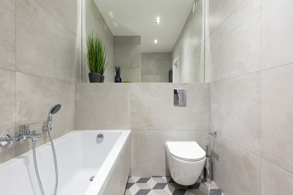 Mennica Residence City Center by Renters