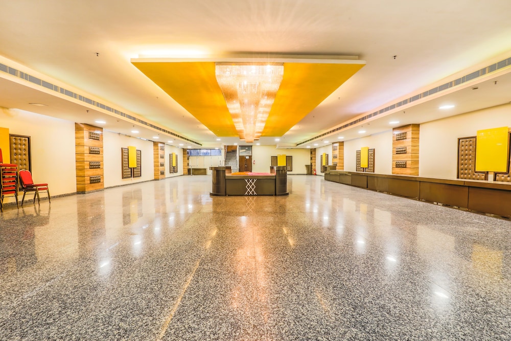 FabHotel Elysee