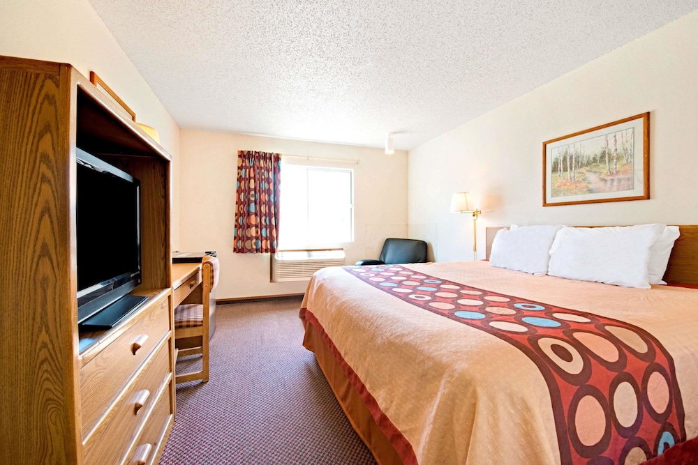 Super 8 by Wyndham Plano/Dallas Area view 5