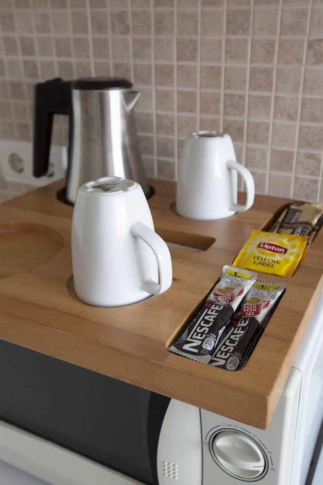 Galata Homes Süitler - Image 36