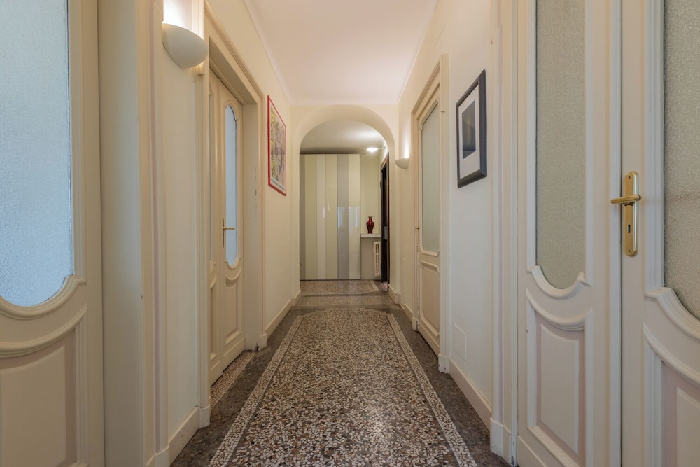 Old Soul New Comfort by Wonderful Italy